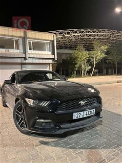 فۆرد مۆستانگ